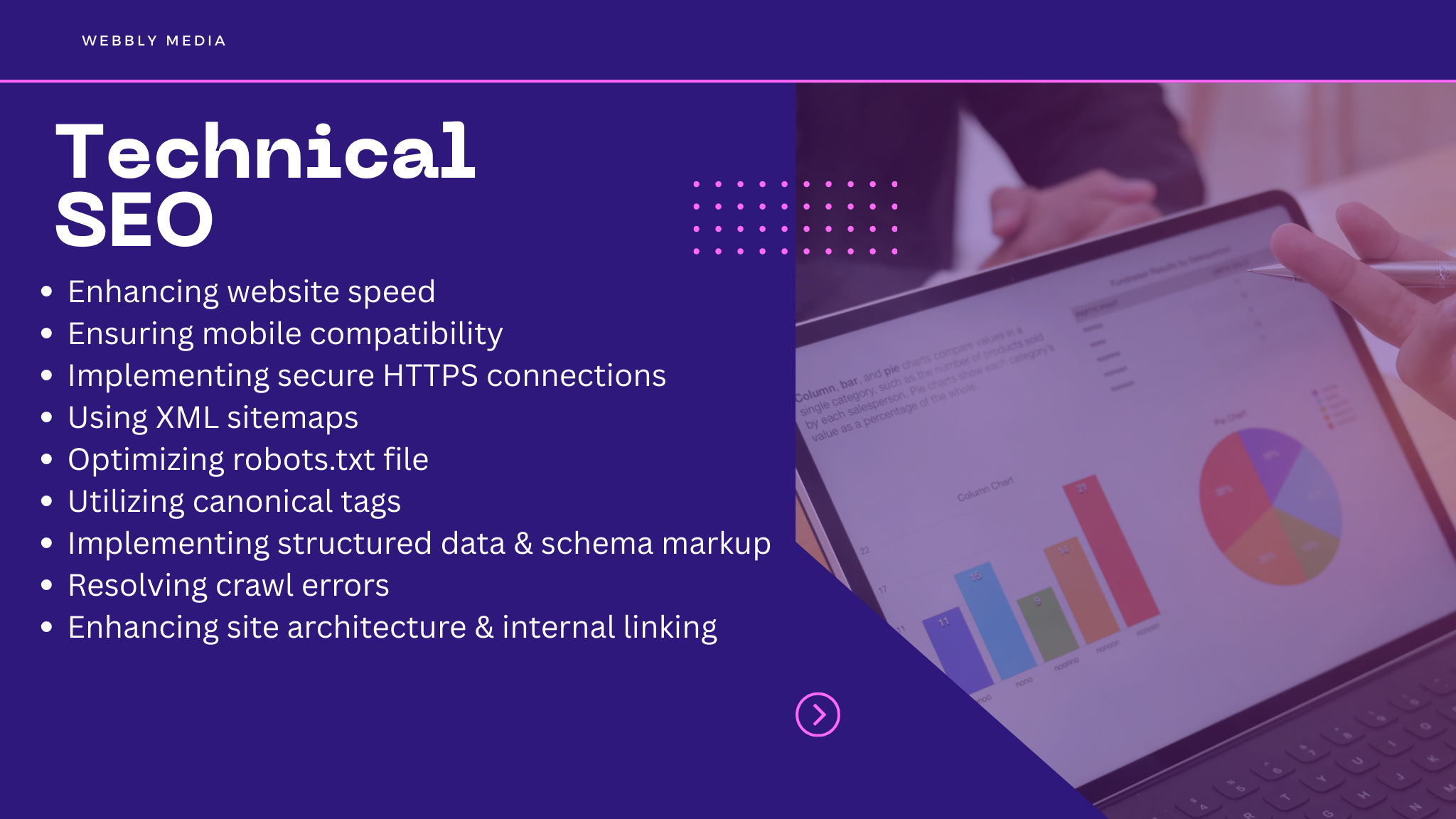 Technical seo agency