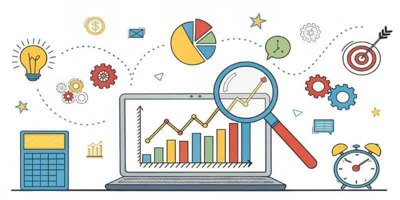 Analys och prestationsspårning