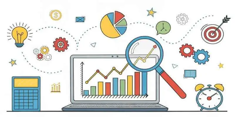 Analys och prestationsspårning