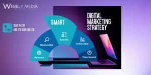 Digital Marketing Strategy: How to Plan Your Marketing Goals in 2025