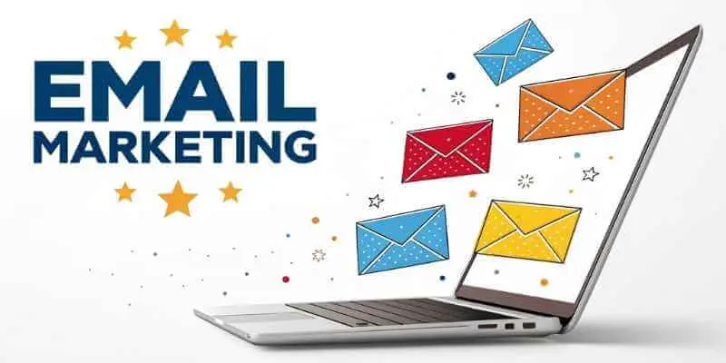 E-postmarknadsföring