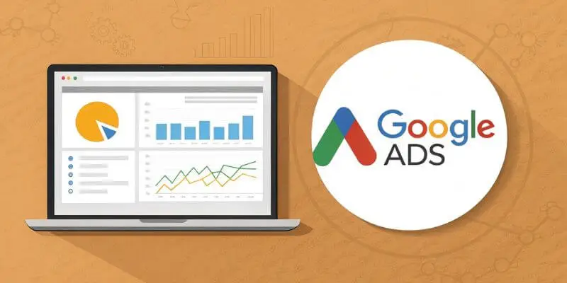 Google ads activities