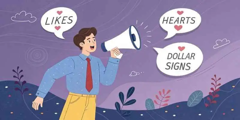 Influencer-marknadsföring