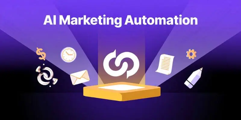 Marketing automation & ai tools
