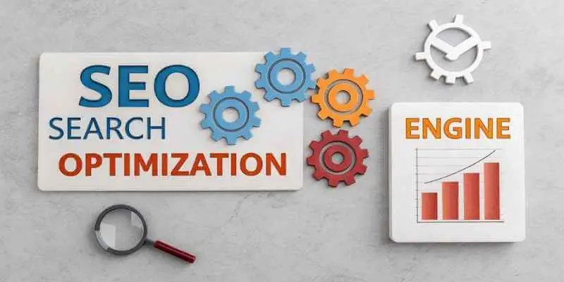 Sökmotoroptimering (seo)