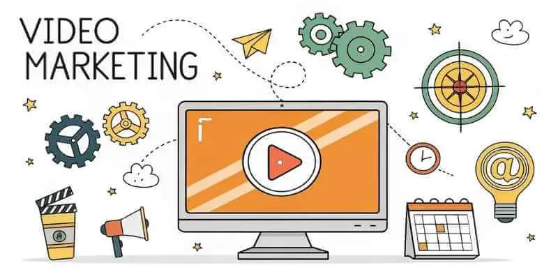 Videomarknadsföring